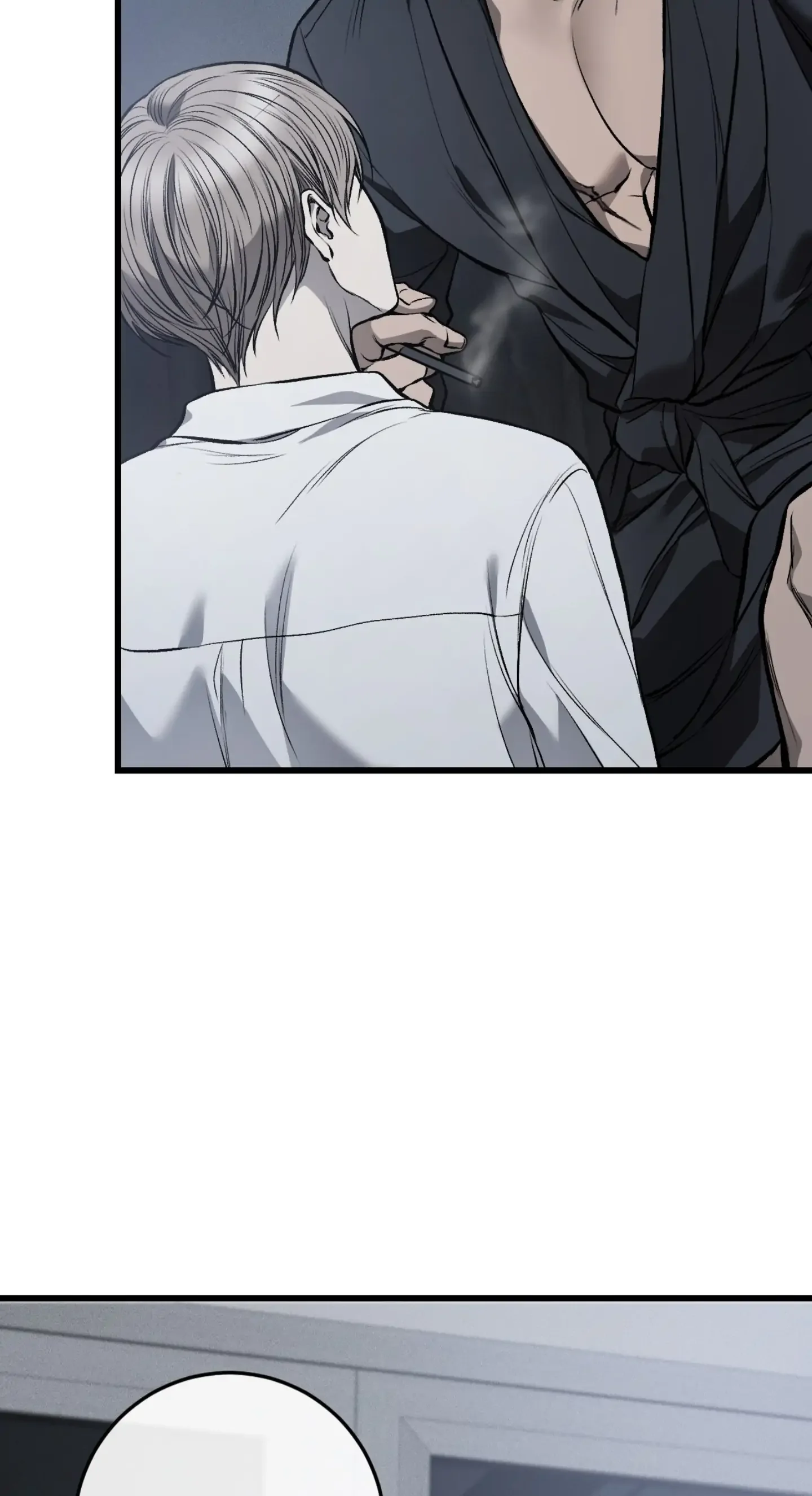 Dirty Xx - Chapter 6 Page 22
