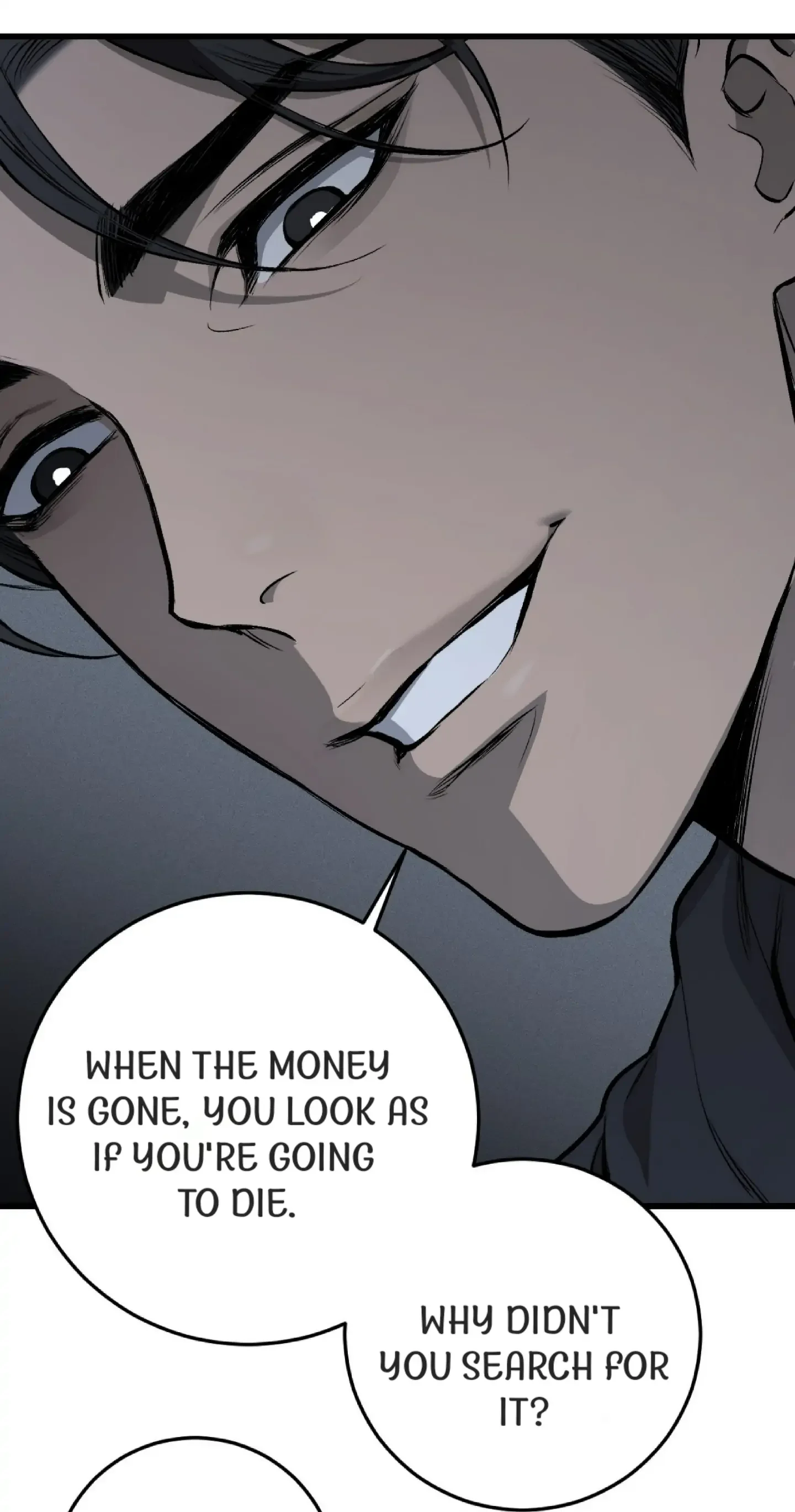Dirty Xx - Chapter 6 Page 26