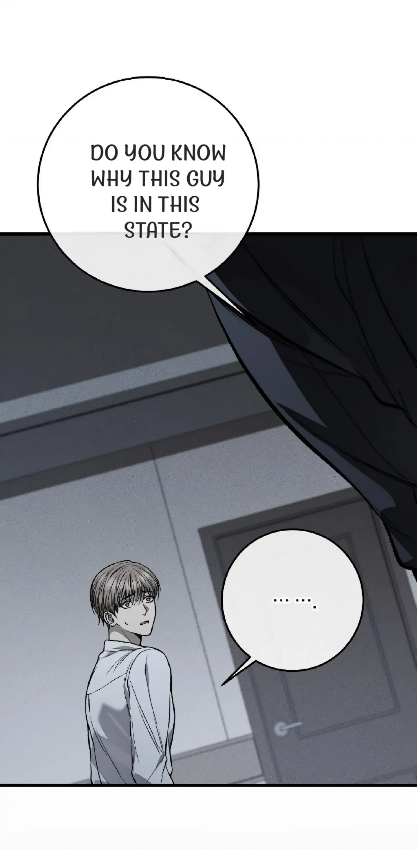 Dirty Xx - Chapter 6 Page 34