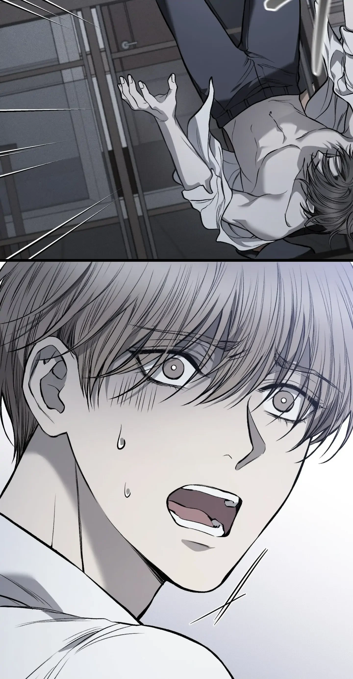 Dirty Xx - Chapter 6 Page 36