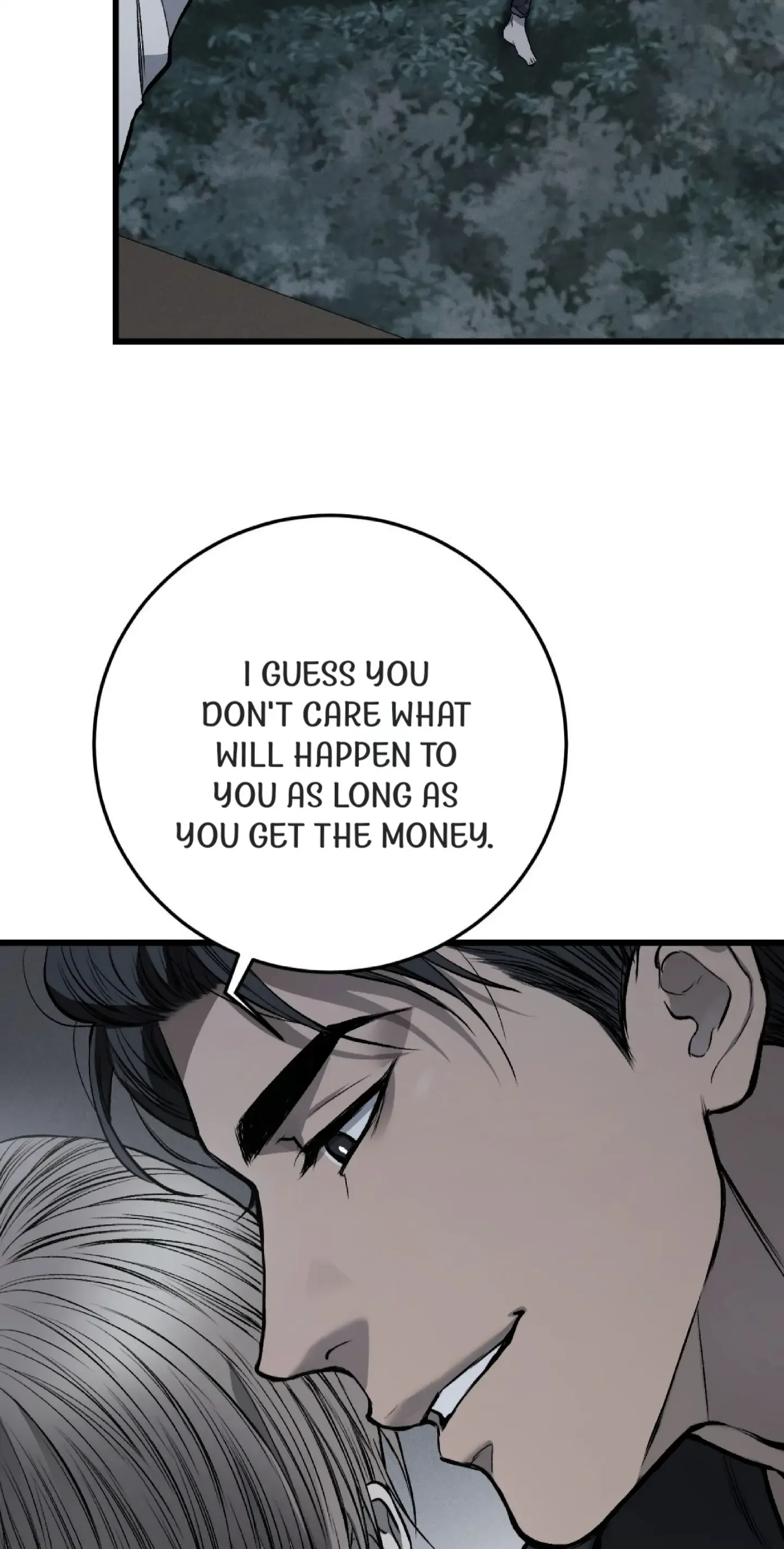 Dirty Xx - Chapter 6 Page 39