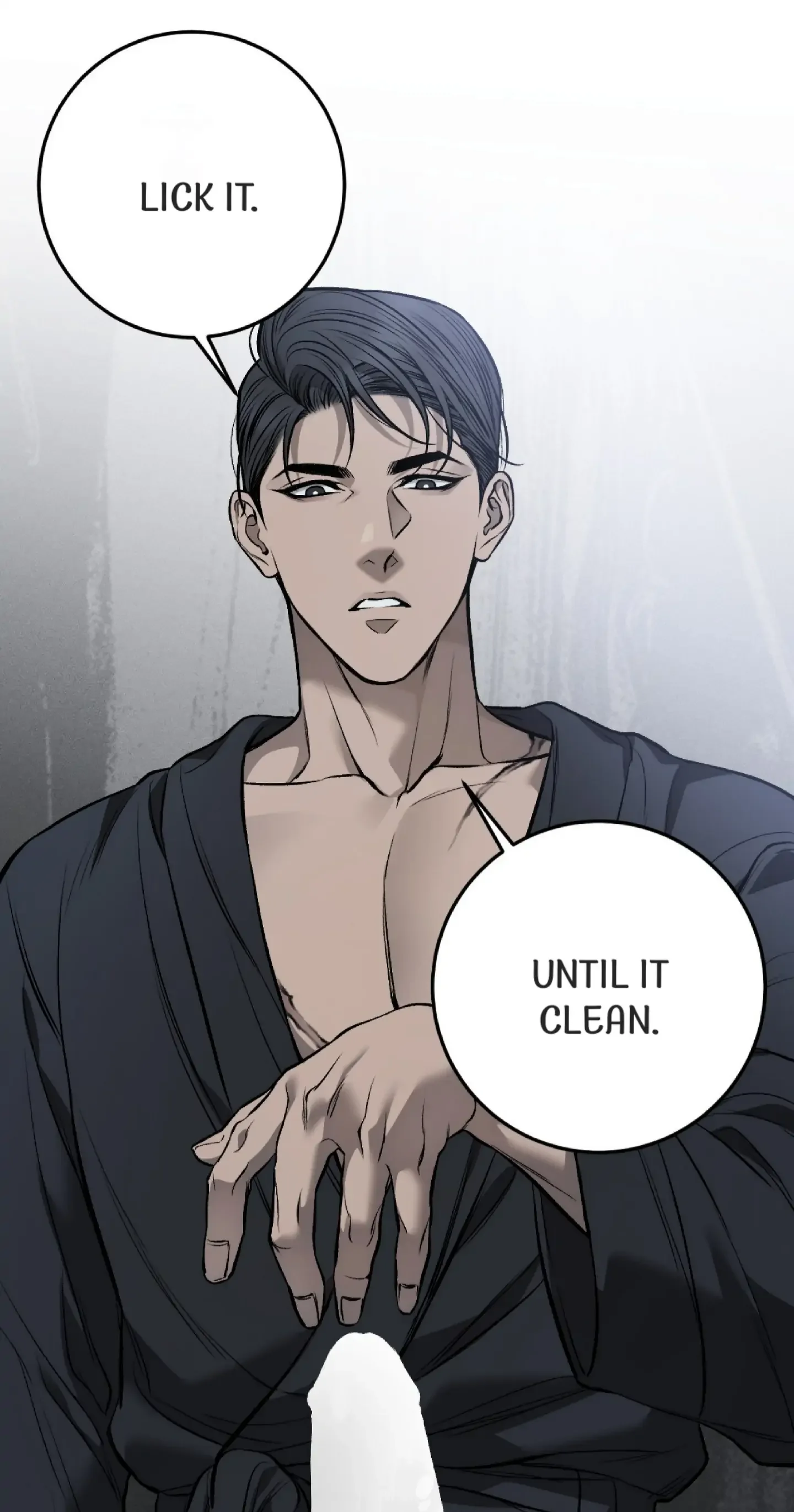 Dirty Xx - Chapter 6 Page 61