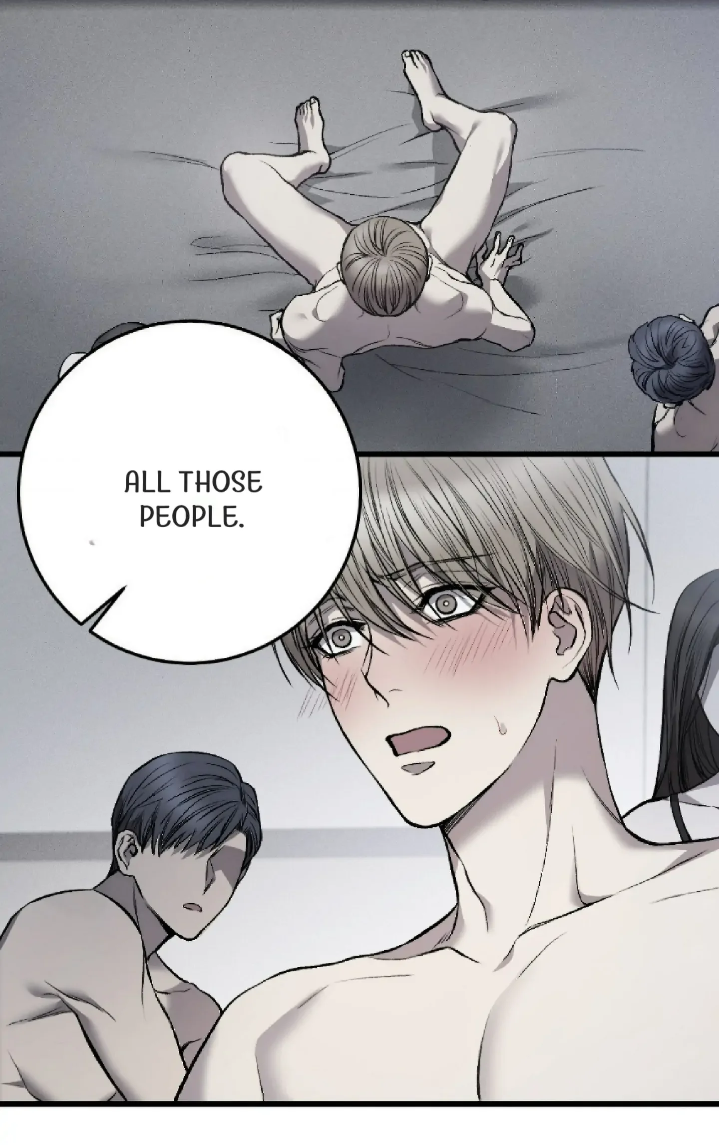 Dirty Xx - Chapter 6 Page 79