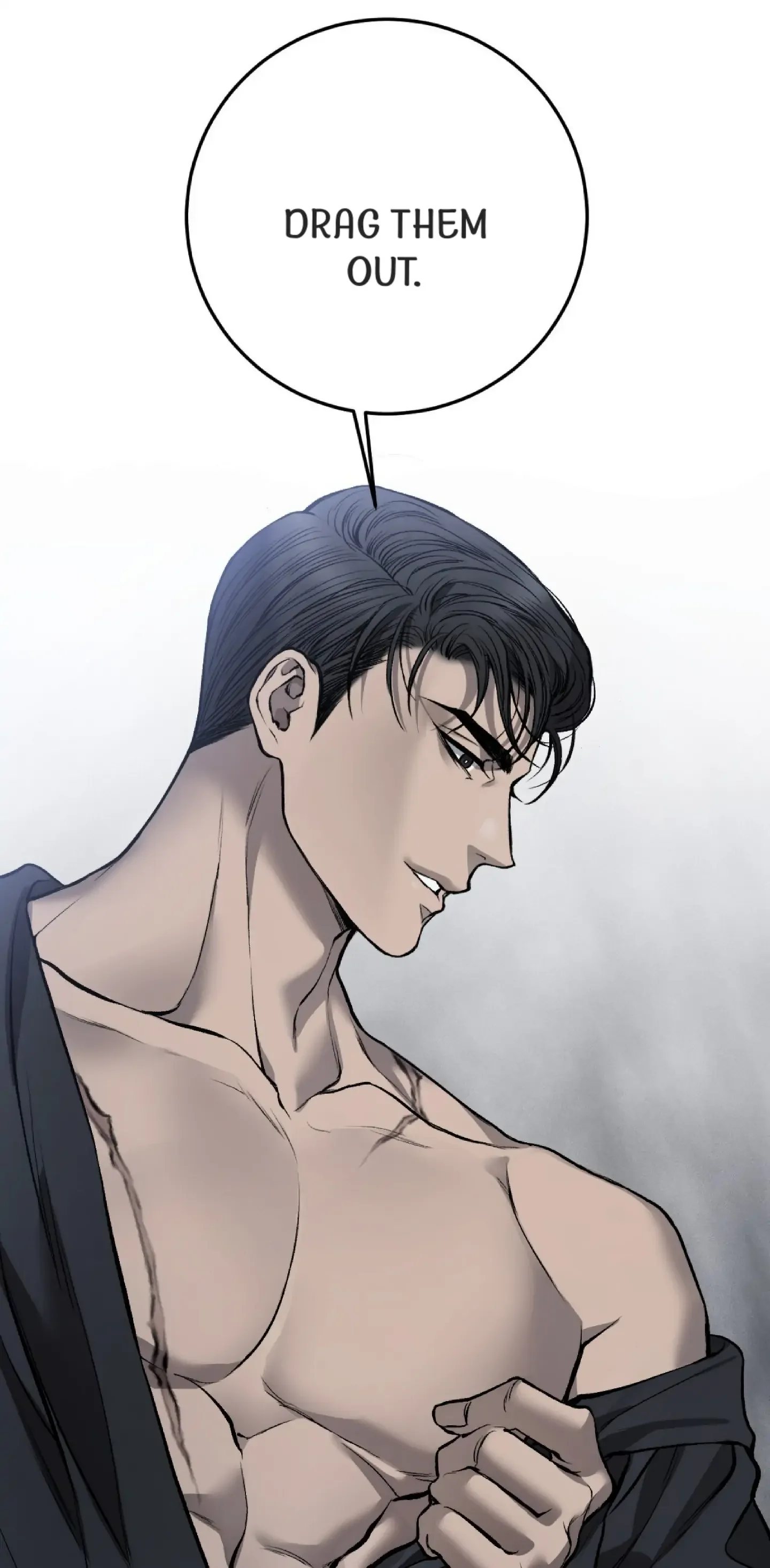 Dirty Xx - Chapter 6 Page 80