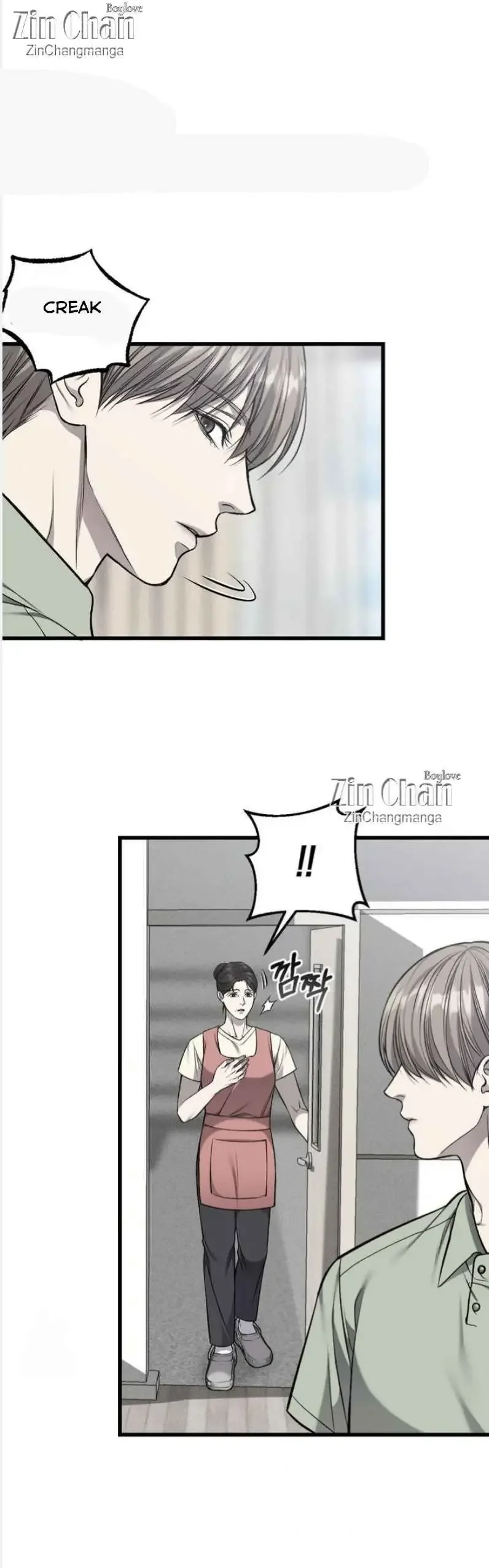 Dirty Xx - Chapter 60 Page 3