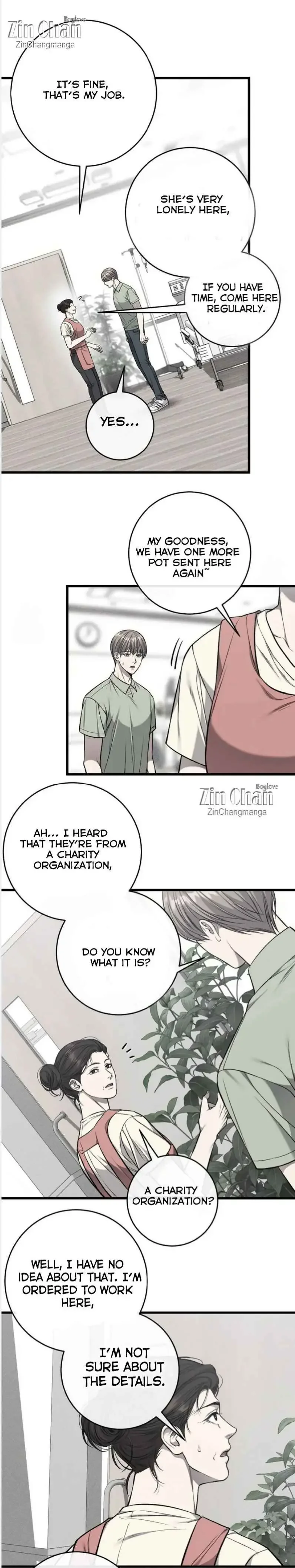 Dirty Xx - Chapter 60 Page 5