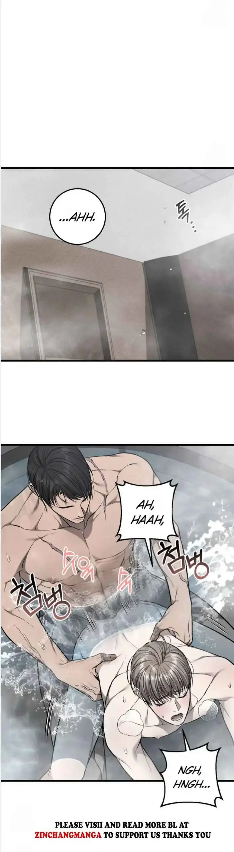 Dirty Xx - Chapter 60 Page 7