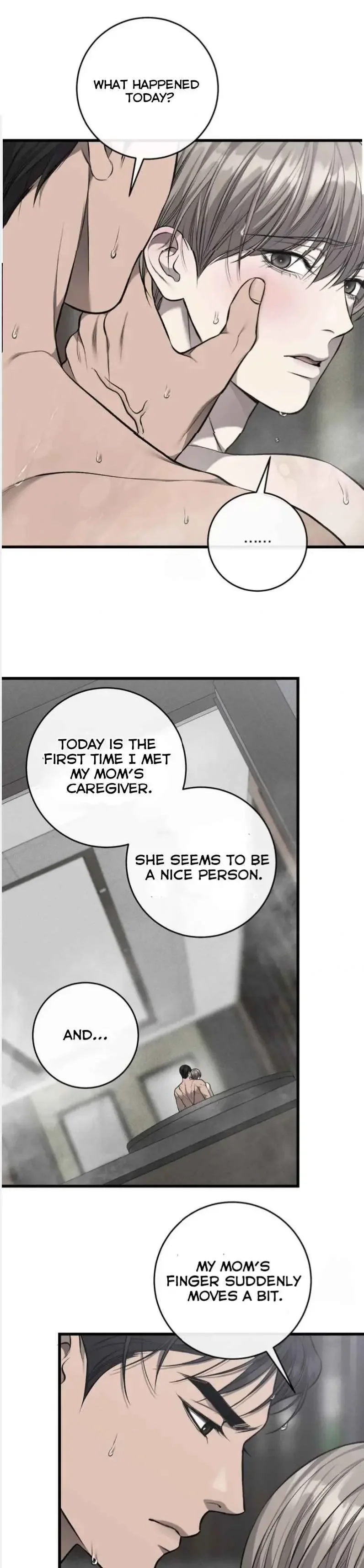 Dirty Xx - Chapter 60 Page 9