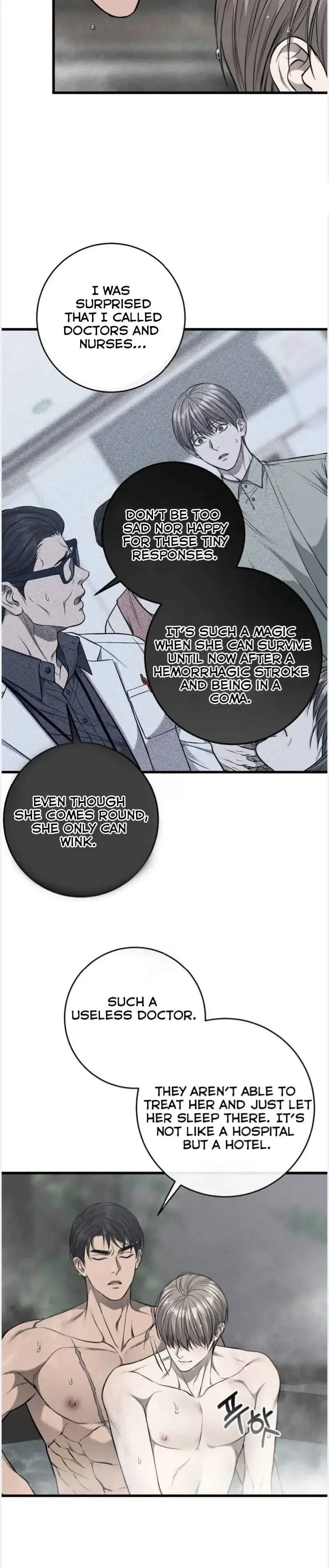 Dirty Xx - Chapter 60 Page 10