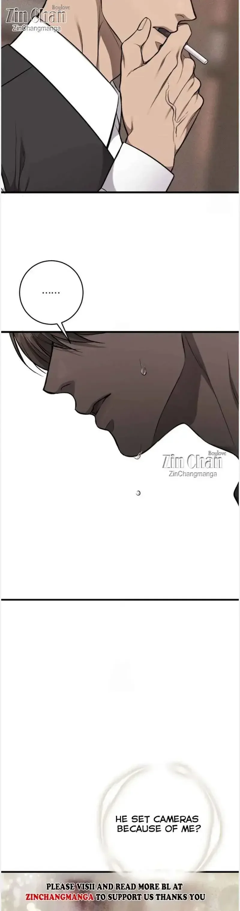 Dirty Xx - Chapter 60 Page 22