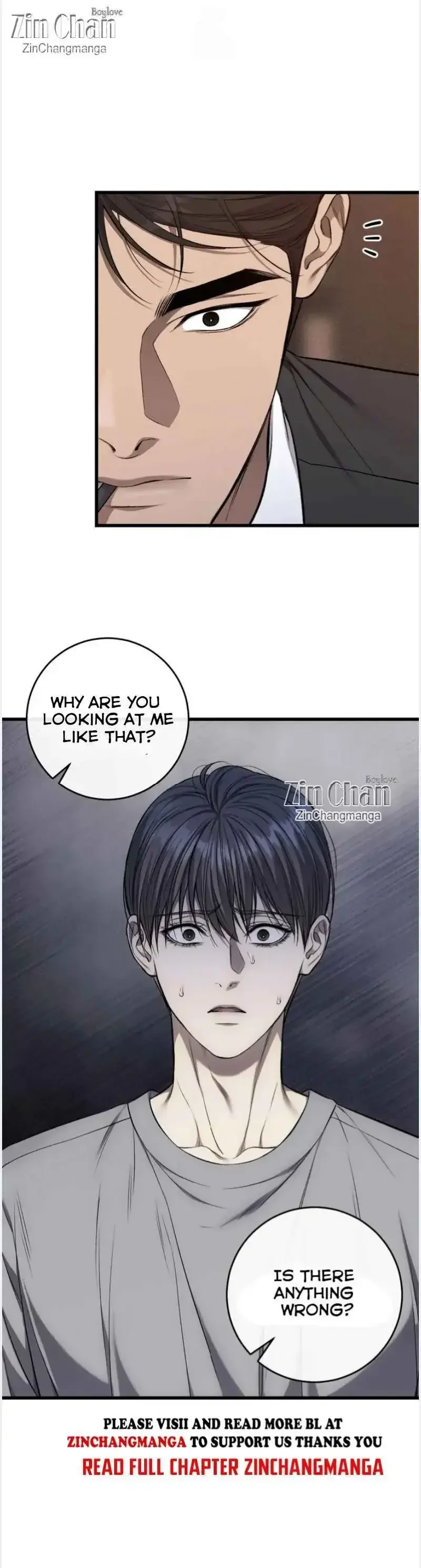Dirty Xx - Chapter 60 Page 24