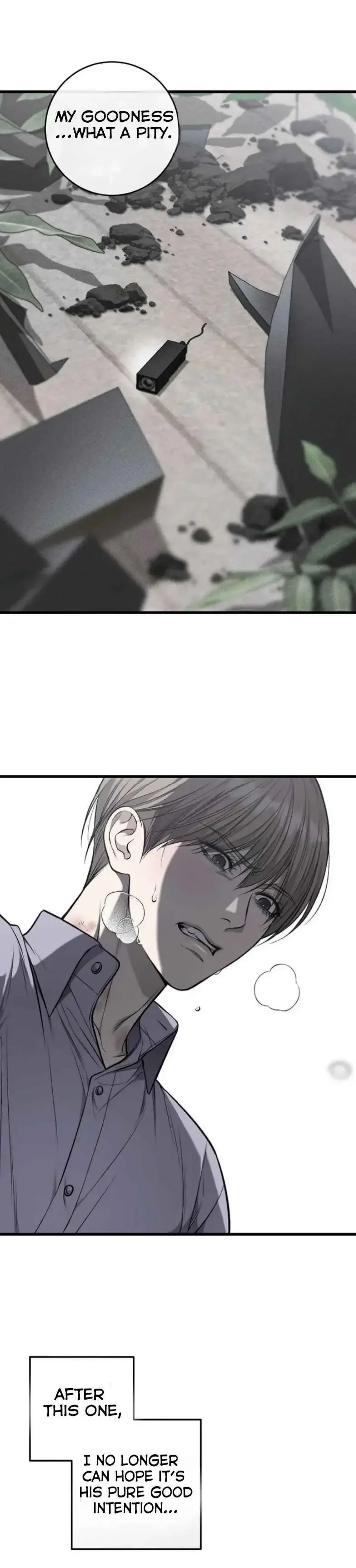 Dirty Xx - Chapter 61 Page 4