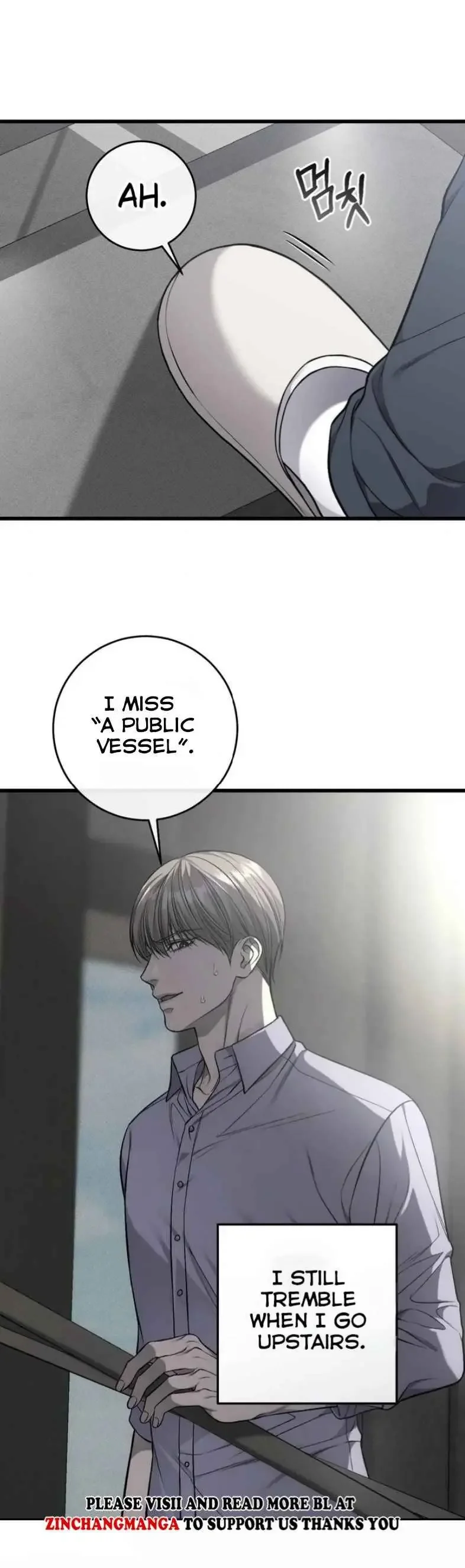 Dirty Xx - Chapter 61 Page 11