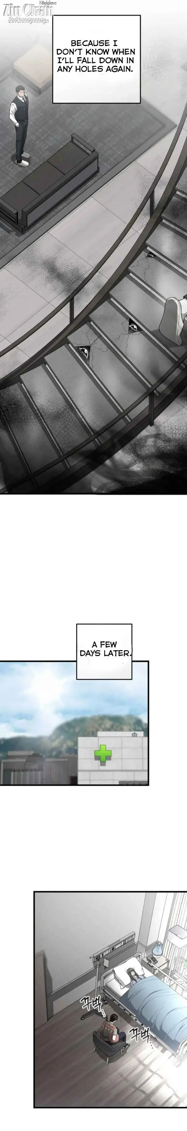 Dirty Xx - Chapter 61 Page 12