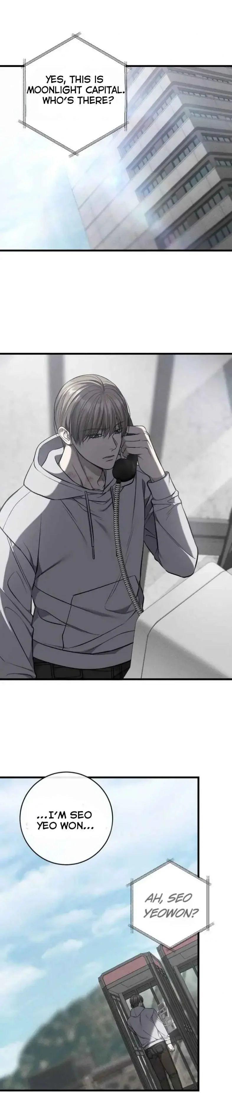 Dirty Xx - Chapter 61 Page 13