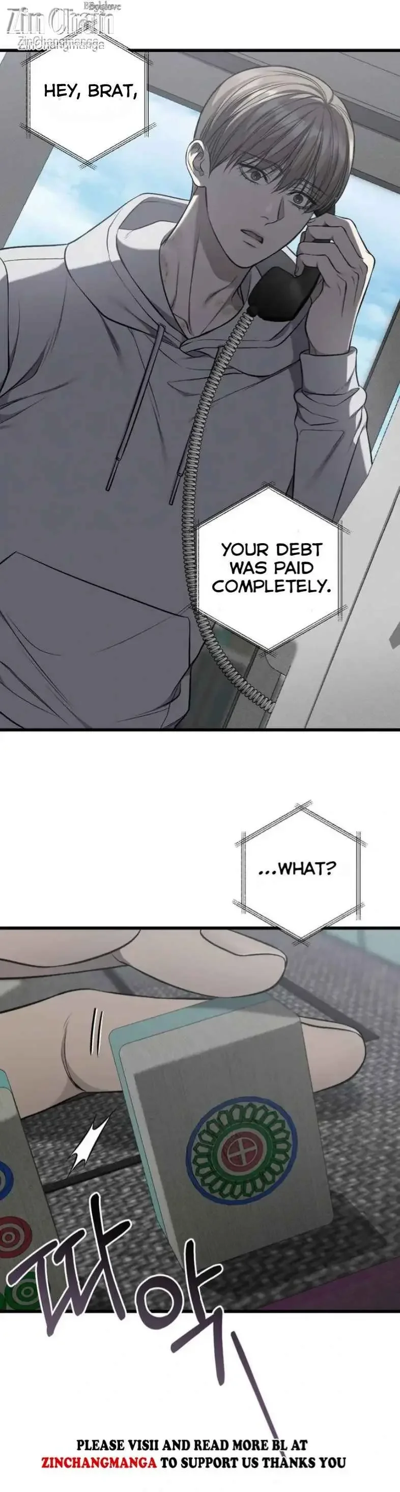 Dirty Xx - Chapter 61 Page 15