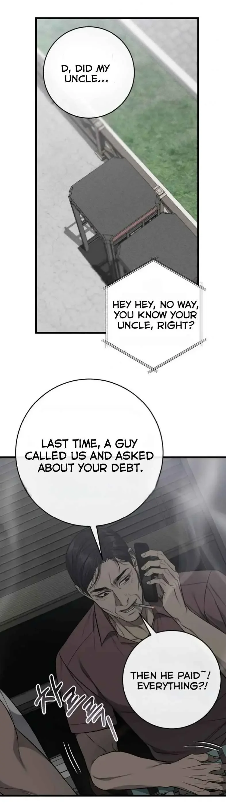 Dirty Xx - Chapter 61 Page 16