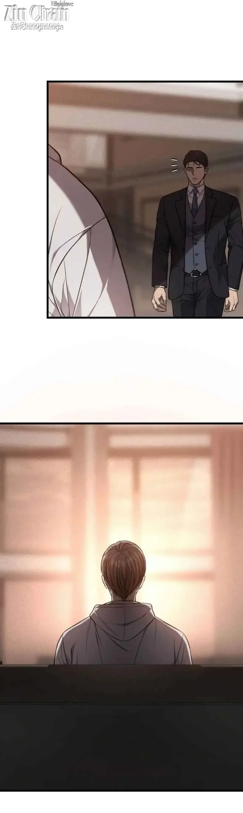 Dirty Xx - Chapter 61 Page 24