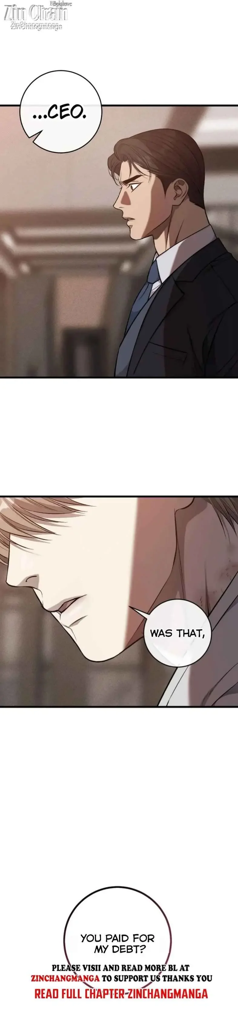 Dirty Xx - Chapter 61 Page 25