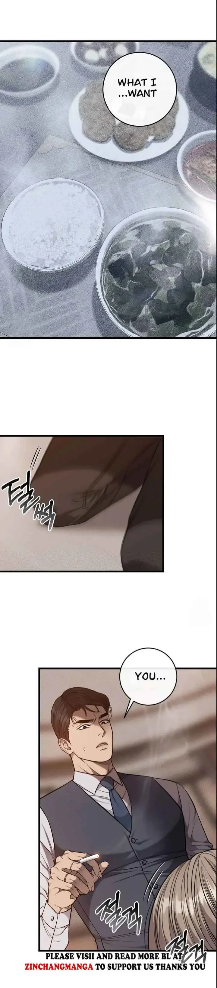 Dirty Xx - Chapter 62 Page 6