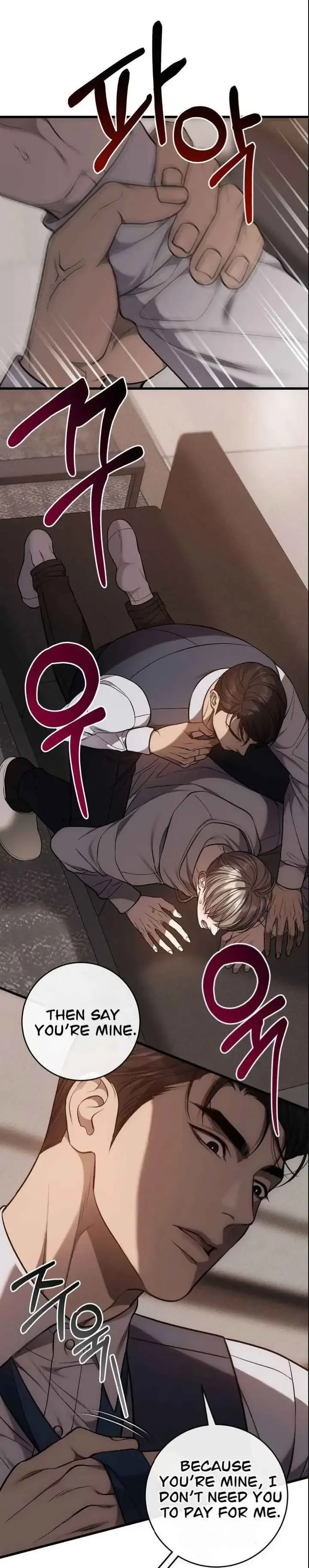 Dirty Xx - Chapter 62 Page 8