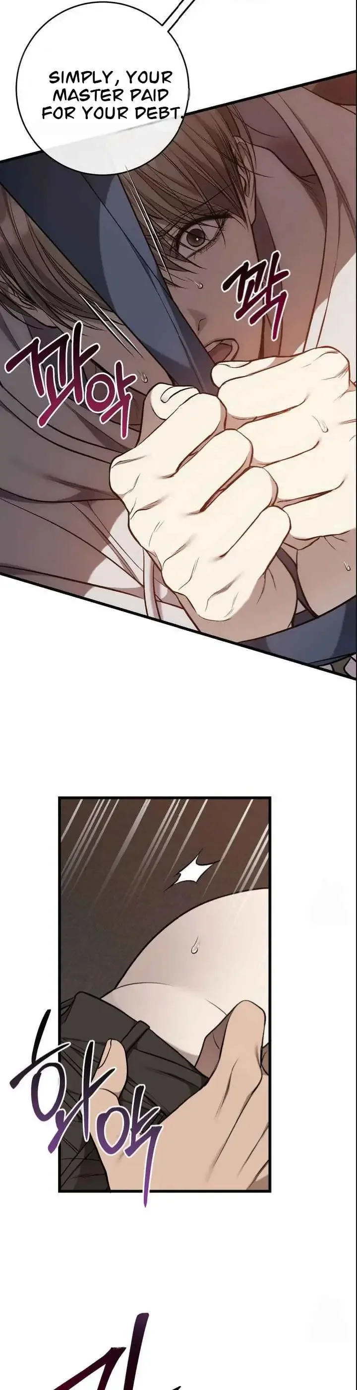 Dirty Xx - Chapter 62 Page 9
