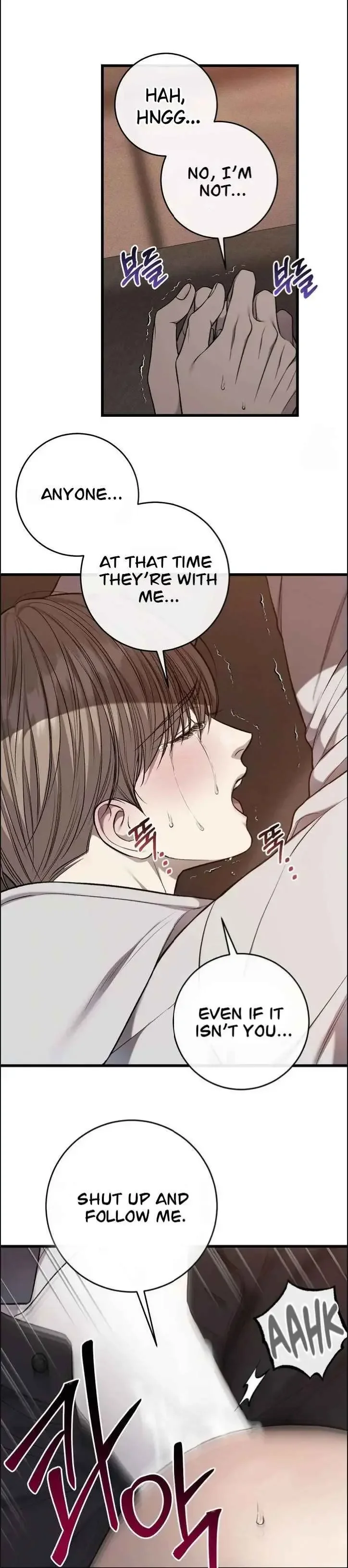 Dirty Xx - Chapter 62 Page 13