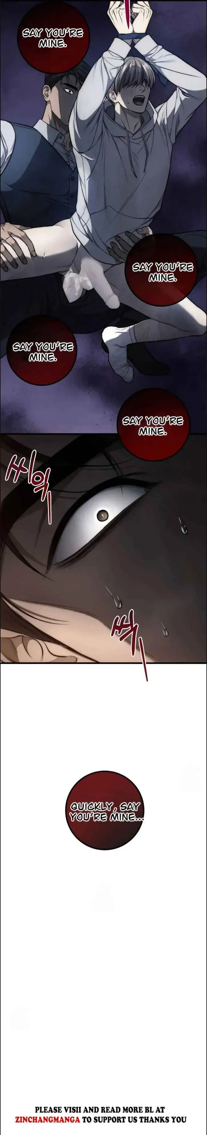 Dirty Xx - Chapter 62 Page 15