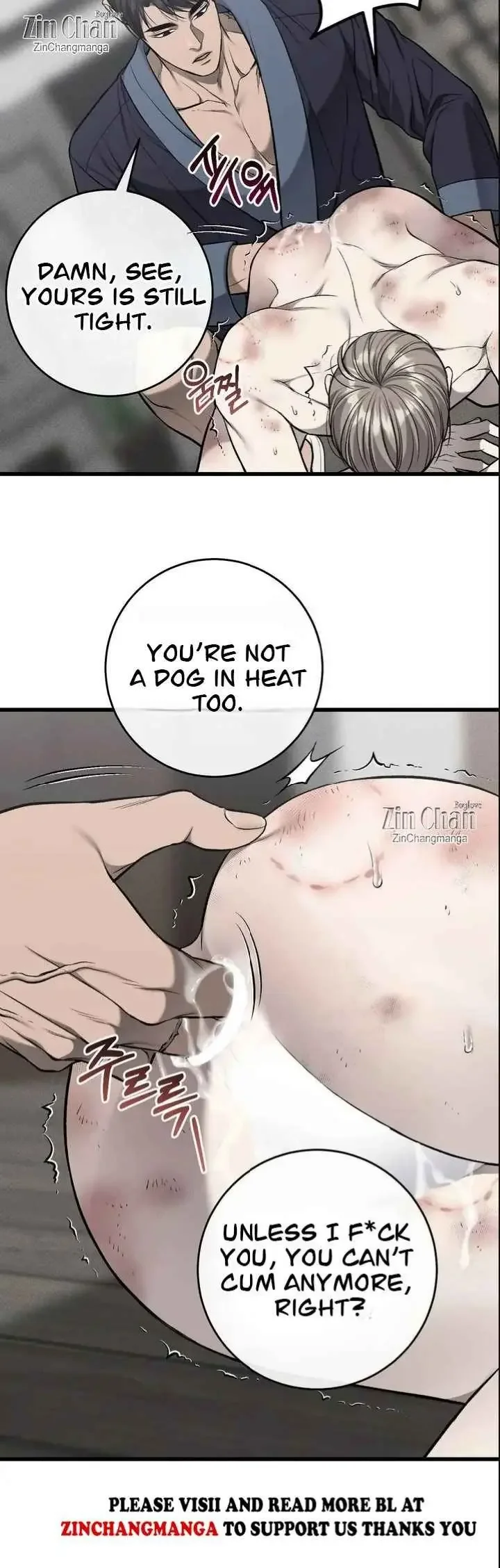Dirty Xx - Chapter 62 Page 19