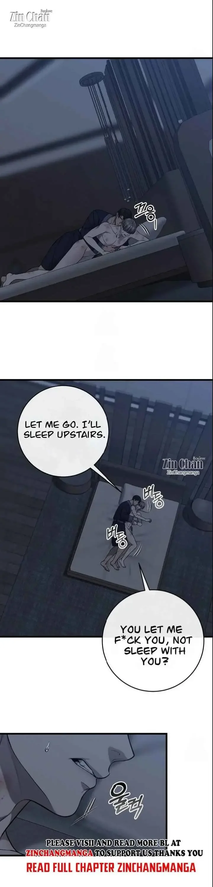 Dirty Xx - Chapter 62 Page 22