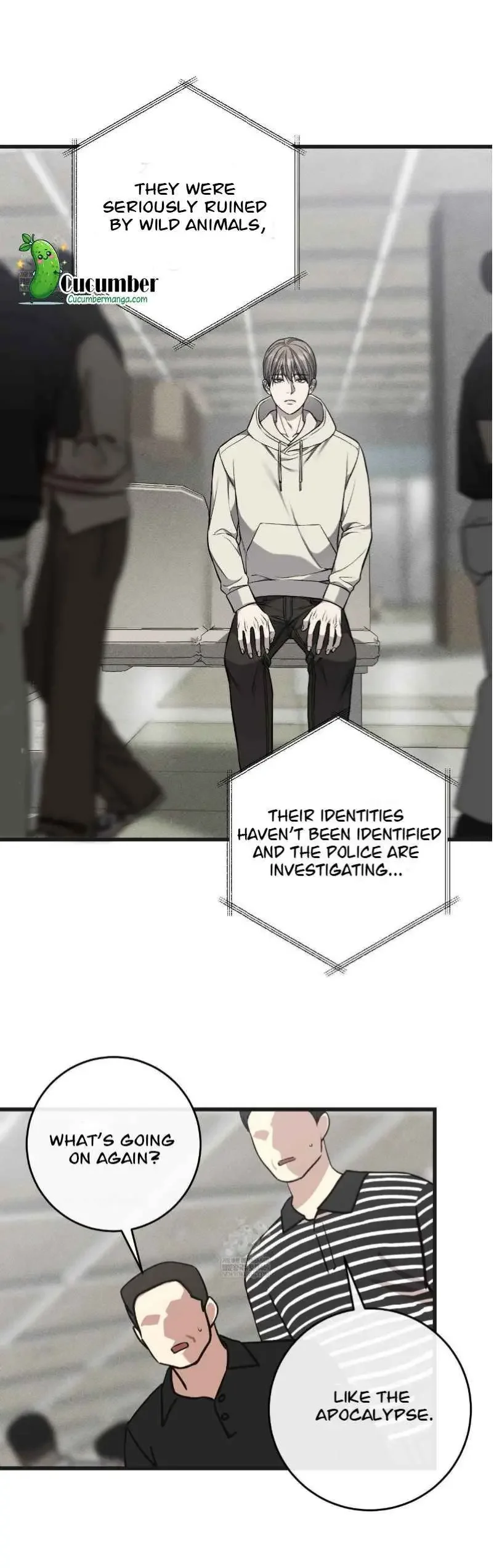 Dirty Xx - Chapter 63 Page 4