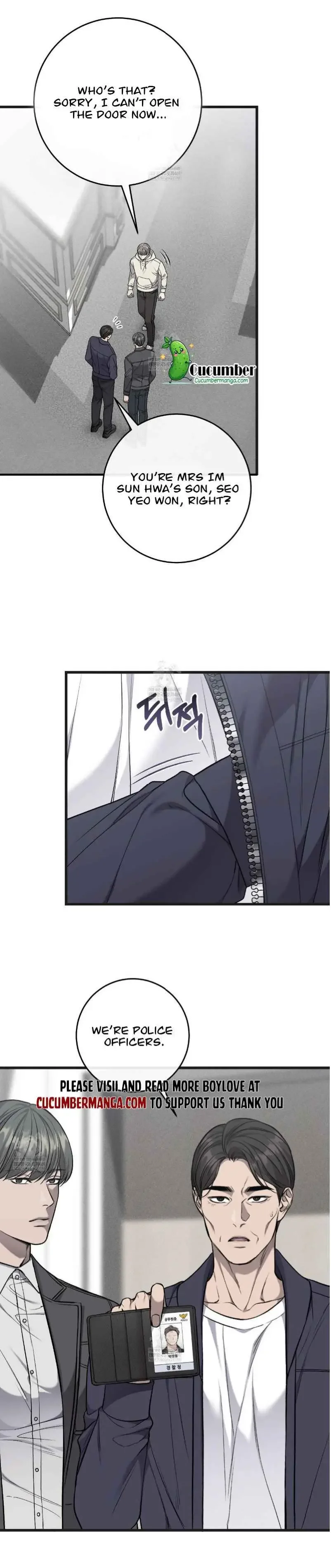 Dirty Xx - Chapter 63 Page 6