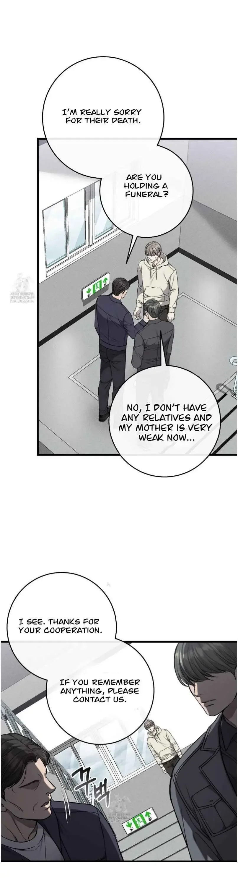 Dirty Xx - Chapter 63 Page 12