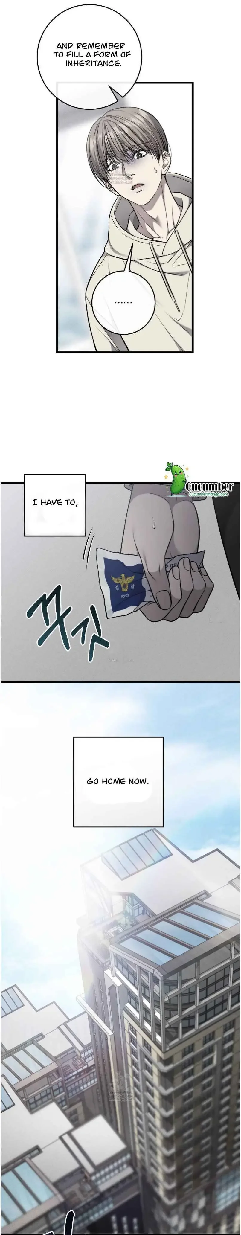 Dirty Xx - Chapter 63 Page 13