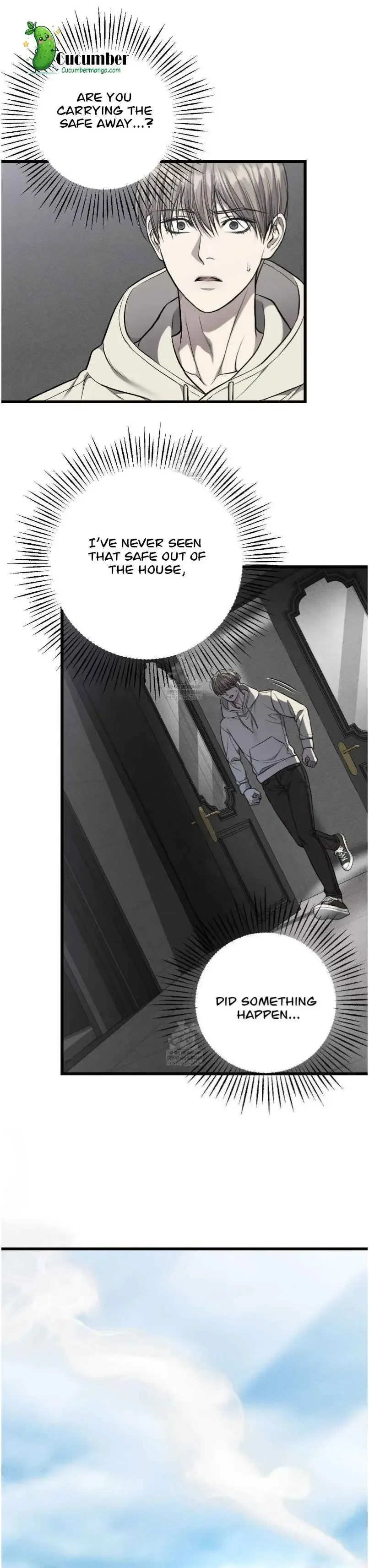 Dirty Xx - Chapter 63 Page 15