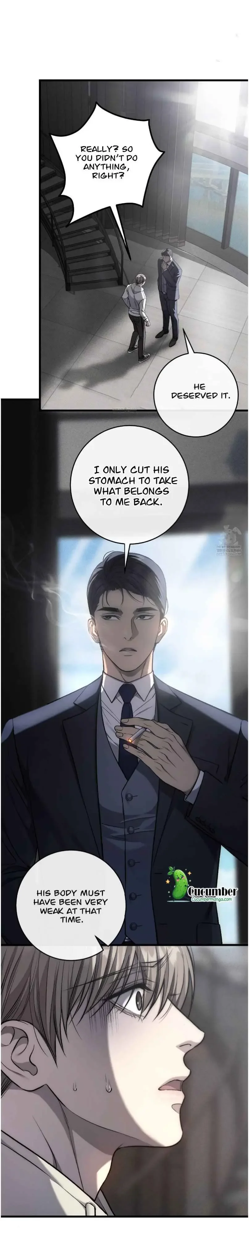 Dirty Xx - Chapter 63 Page 19