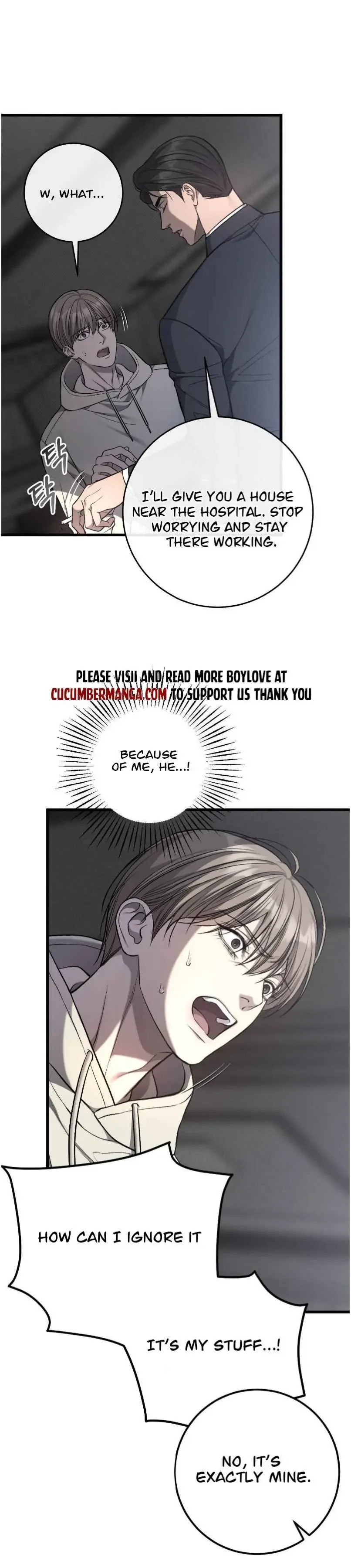 Dirty Xx - Chapter 63 Page 20