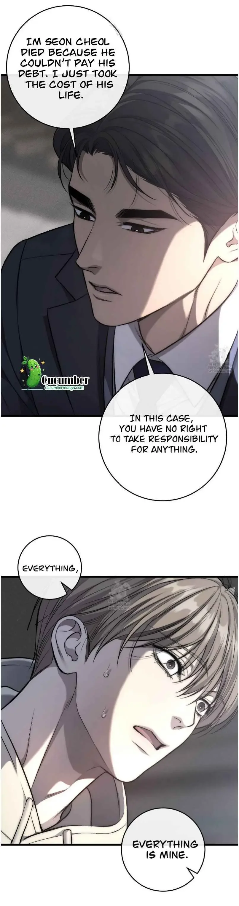 Dirty Xx - Chapter 63 Page 21