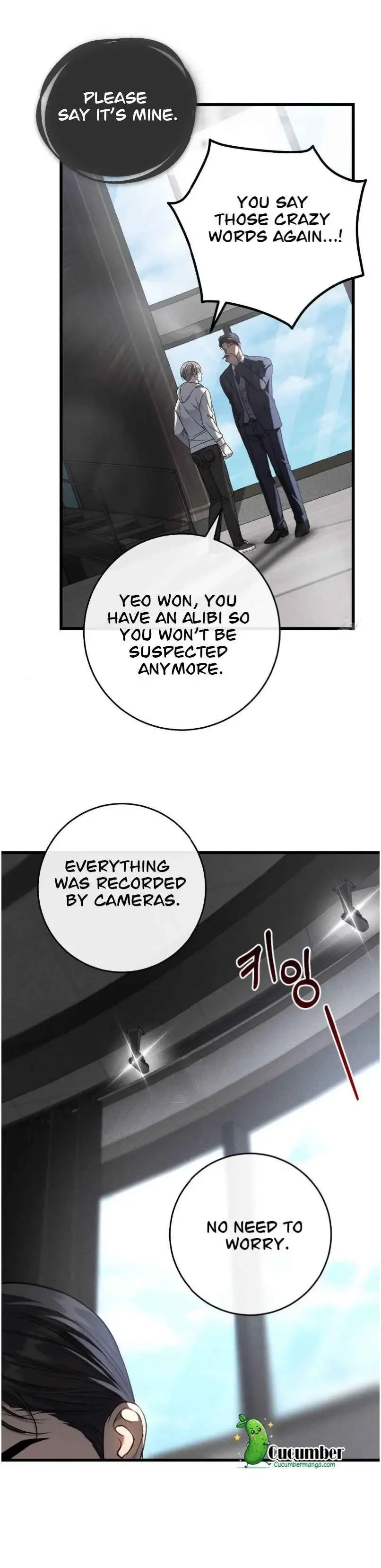 Dirty Xx - Chapter 63 Page 22