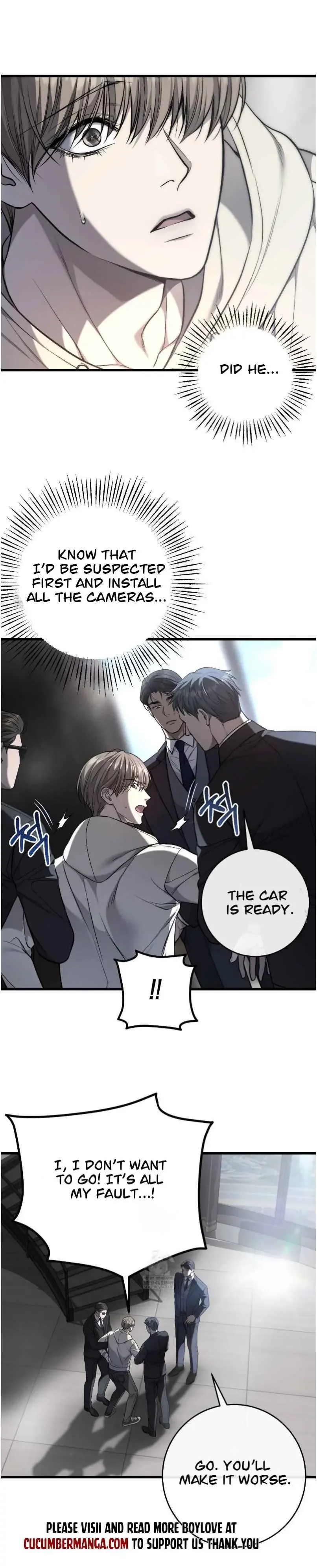 Dirty Xx - Chapter 63 Page 23