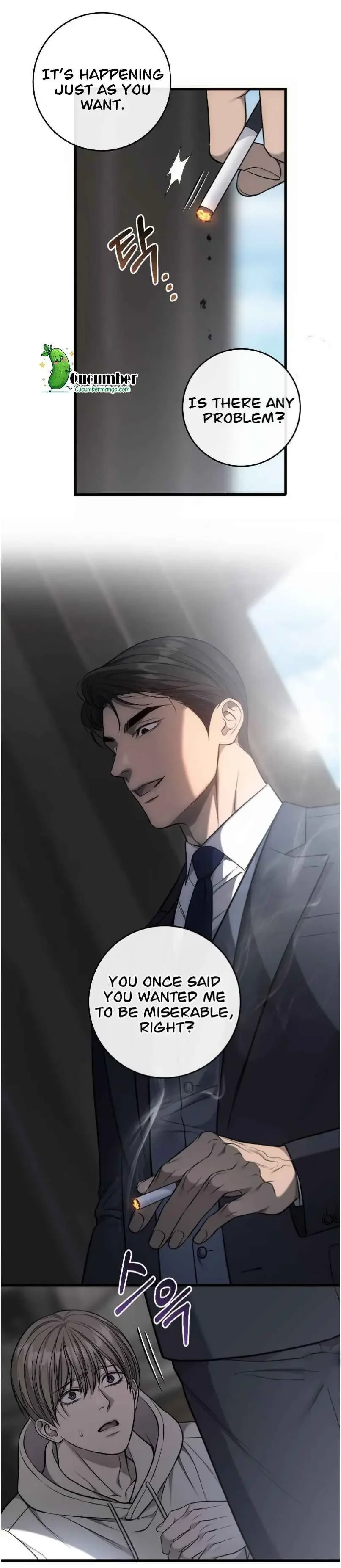 Dirty Xx - Chapter 63 Page 24