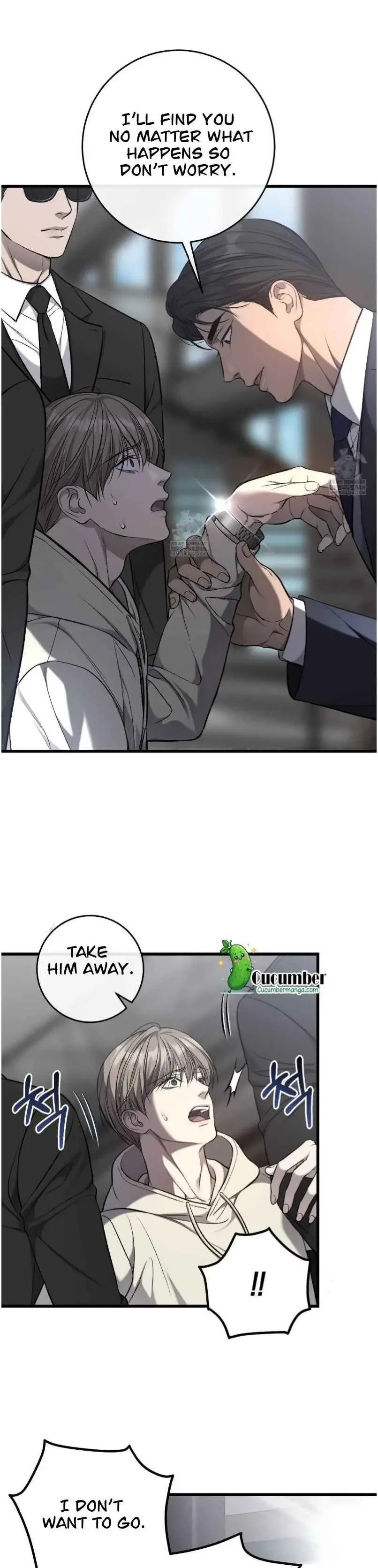 Dirty Xx - Chapter 63 Page 25