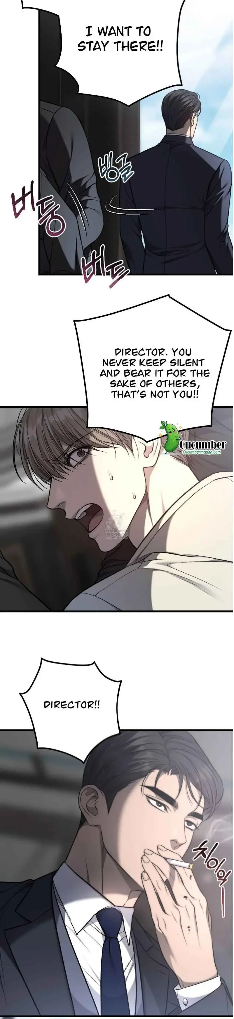 Dirty Xx - Chapter 63 Page 26