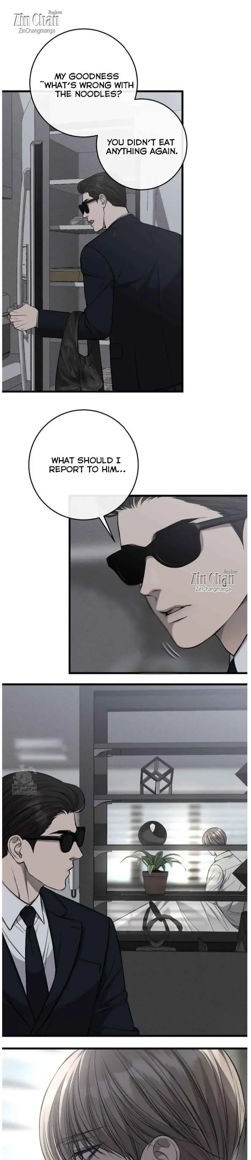 Dirty Xx - Chapter 64 Page 7