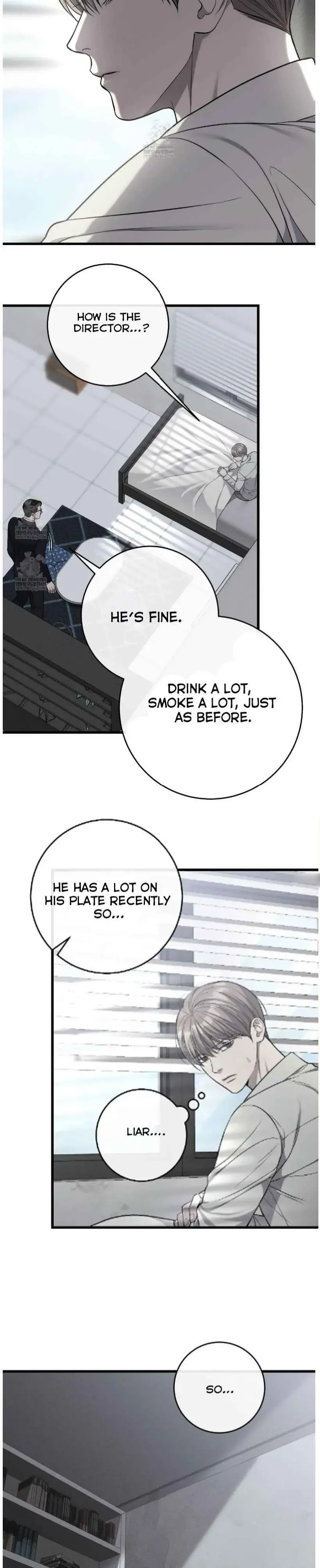 Dirty Xx - Chapter 64 Page 8