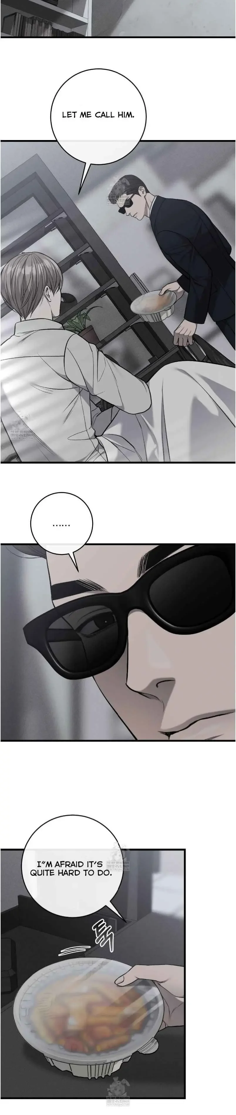 Dirty Xx - Chapter 64 Page 9