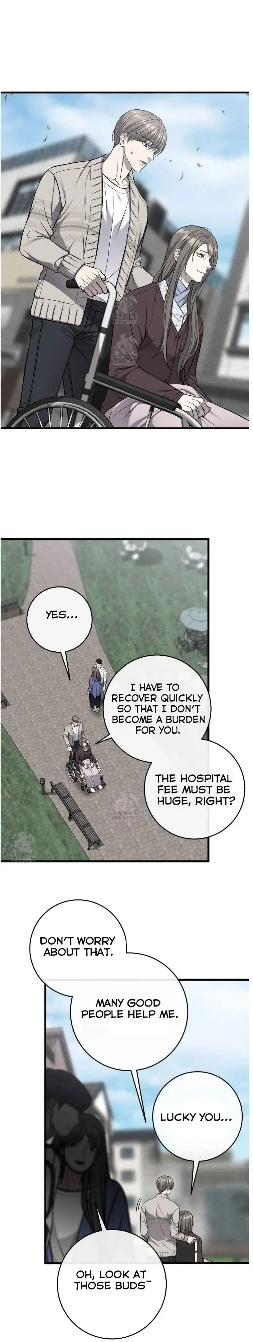 Dirty Xx - Chapter 64 Page 17