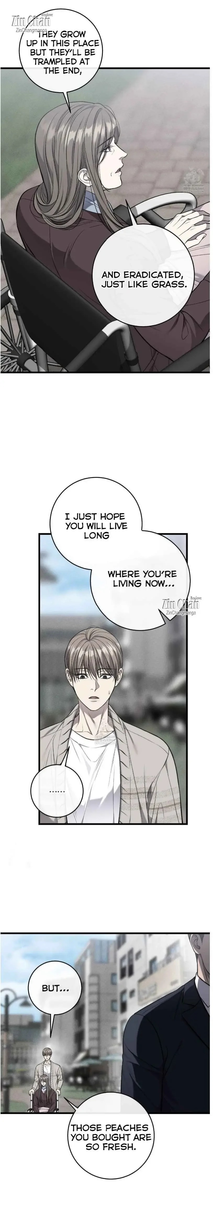 Dirty Xx - Chapter 64 Page 19