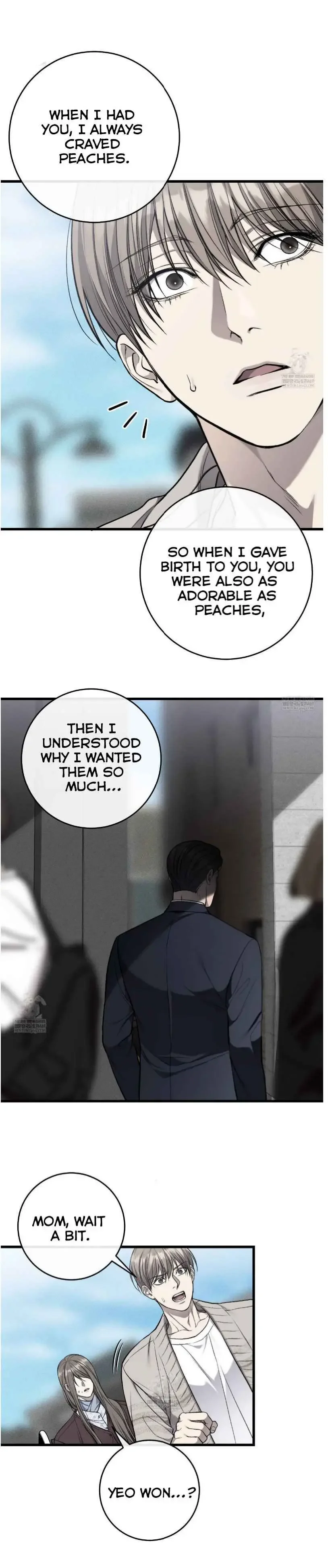 Dirty Xx - Chapter 64 Page 20