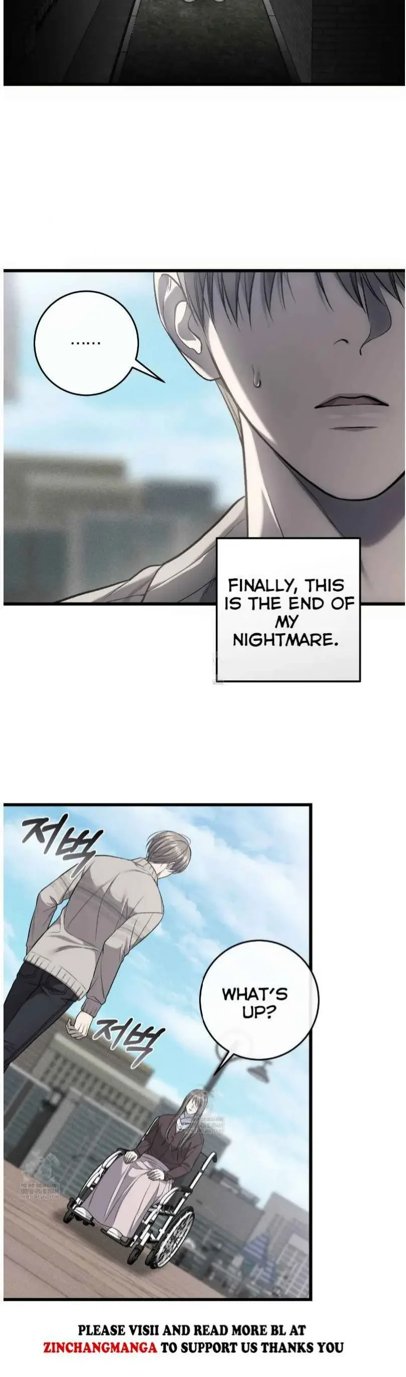 Dirty Xx - Chapter 64 Page 23